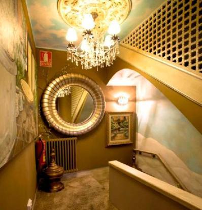 Boutique Hotel Davallada- Adults Only Сиджес Экстерьер фото