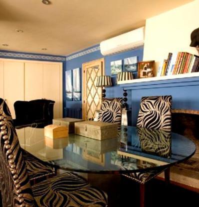 Boutique Hotel Davallada- Adults Only Сиджес Номер фото